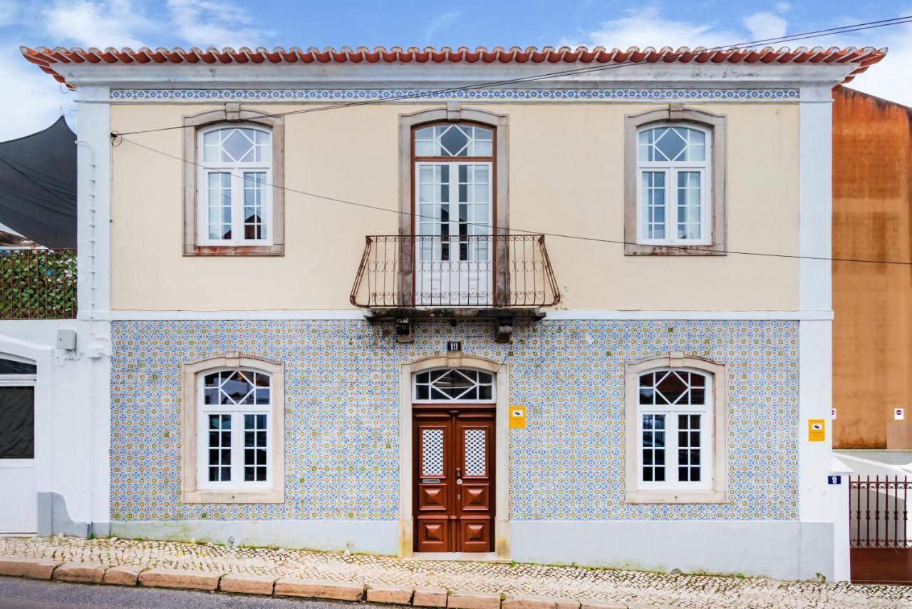 Appartement My Sintra Story Extérieur photo