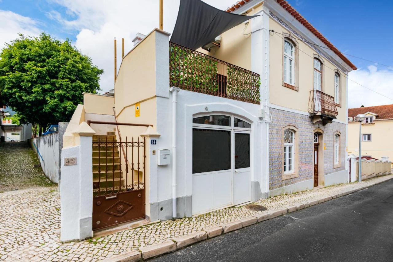 Appartement My Sintra Story Extérieur photo
