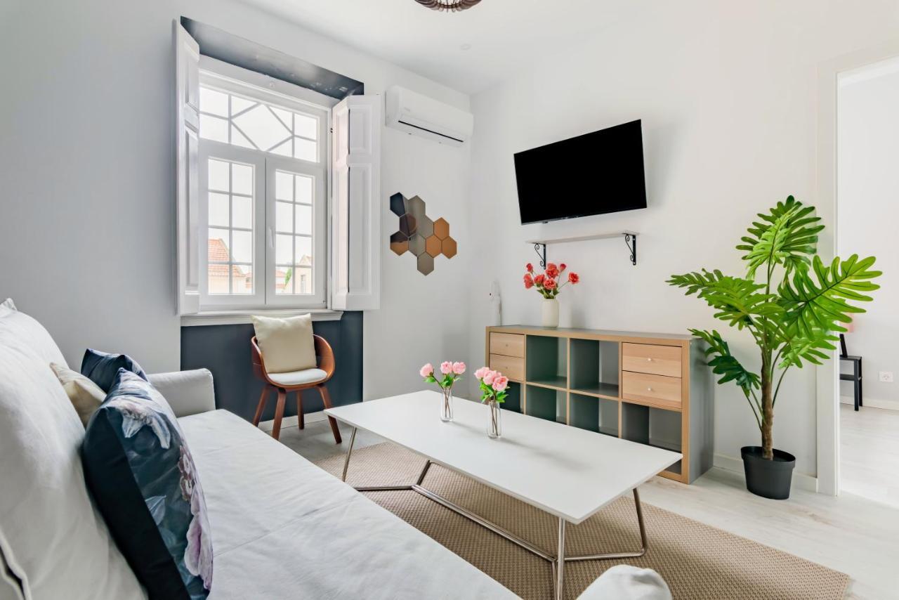 Appartement My Sintra Story Chambre photo